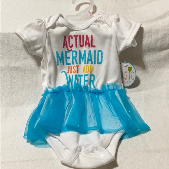 Girl’s bundle set - Picture 3 of 4